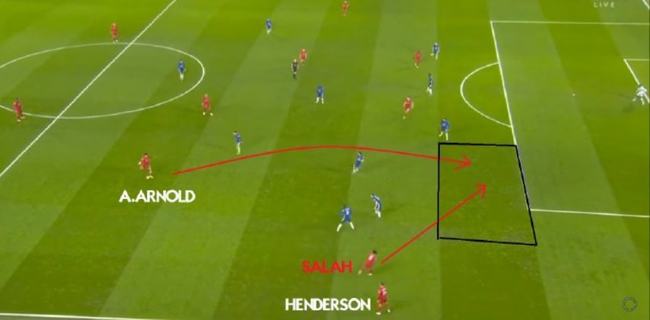 球员任意球助攻被评为赛季最佳配合（任意球助攻获评本赛季最佳配合）